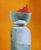 Solstice Lithograph by Julio Larraz, 2007, in Good conditions. Designed from 2000