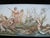 Hunt of Diana Karl Ens Volkstedt German Bisque Wall Plaque After Hans Makart For Sale In Portland, OR - Image 6 of 12
