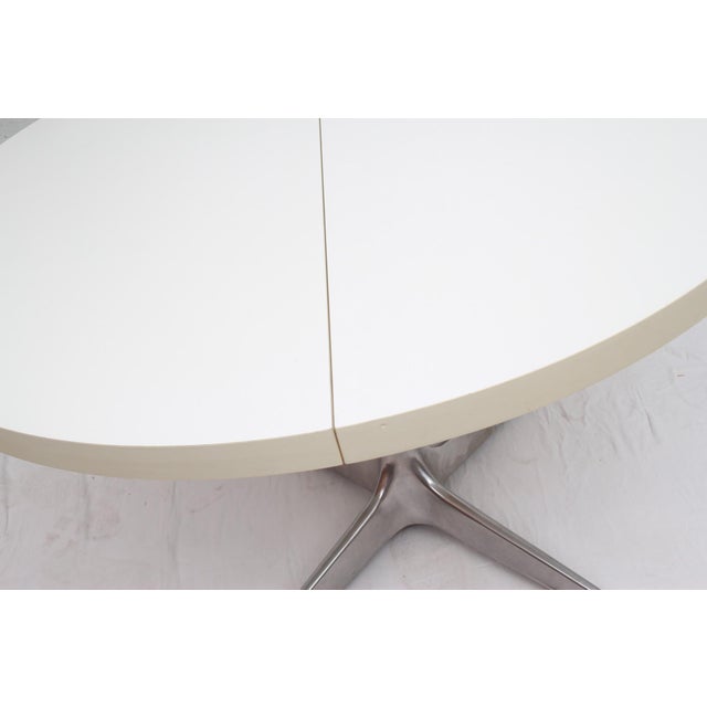 Extendable Dining Table by Horst Brüning for Cor, 1970 For Sale - Image 10 of 11
