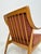 Vintage Danish FD 145 Armchair in Oak by Peter Hvidt & Orla Mølgaard ​​nielsen, 1950s For Sale - Image 6 of 10