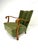 1940’s Swedish Lounge Chair For Sale - Image 9 of 9