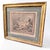 Gilles Demarteau, 18th Century, Engravings, Set of 2 For Sale - Image 3 of 7