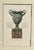 Giovanni Battista Piranesi Style, Framed Antique Vase Engravings, 1970s For Sale - Image 10 of 17