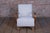 Czech Art Deco Model C Armchair by to J. Halabala for Up Zavody, 1940s For Sale - Image 12 of 17
