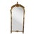Louis XV Style Gilded Dressing Mirror For Sale