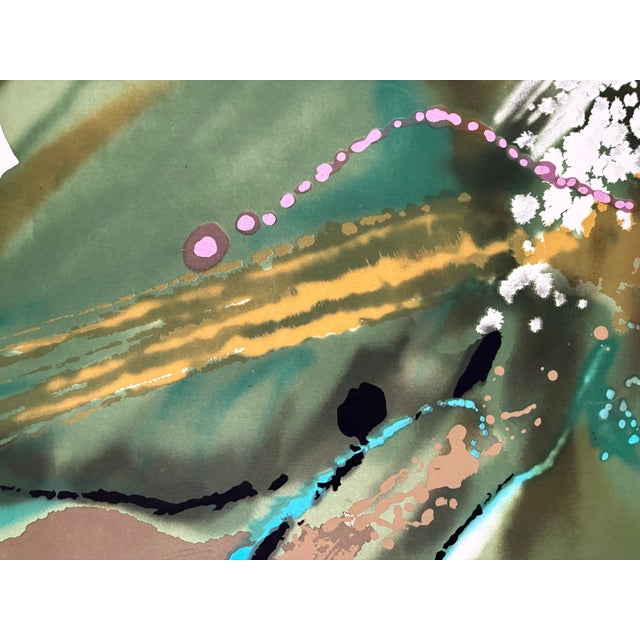 Modern Print - Lamar Briggs For Sale - Image 3 of 11