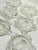 Glass Set of 7 Vintage Anchor Hocking Queen Mary Clear Coaster/Personal Ashtray / Trinket Dish For Sale - Image 7 of 8