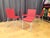 Model .03 Stackable Chairs by Maarten van Severen for Vitra, Switzerland, 2011, Set of 4 For Sale - Image 12 of 18