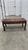 This beautiful rectangular coffee table exudes simplicity reminiscent of the Ming Dynasty period, with a natural wood...