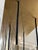 Jonathan Browning for Restoration Hardware Aquitaine Twelve Light Linear Chandelier For Sale - Image 9 of 12