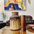 Metal Vintage Arts and Crafts Hammered Copper Vase, 1970s For Sale - Image 7 of 12
