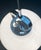 Mid-Century Modern Italian Space Age Model Lucerna Floor Lamp from Guzzini, 1960s For Sale - Image 18 of 18