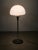 Space Age Brass and Opaline Glass Floor Lamp from Lidokov, 1960s For Sale - Image 4 of 14