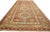 Mid-Century Modern Vintage Turkish Oushak Gallery Rug, Wide Hallway Runner - 05'05 X 12'10 For Sale - Image 3 of 7