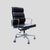 Soft Pad EA 219 High Back Rest by Charles Eames for Vitra, 1990s For Sale - Image 14 of 18