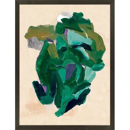 ZBC House Galapagos series is a topography of marine, silver, and sand-colored formations suggesting a terrain of ancient...