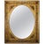 19th Century Giltwood Italian Wall Mirror For Sale - Image 11 of 11