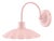 Pavona Wall Sconce Pink For Sale