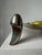 Vintage Silver-Plated Metal Fruit Bowl, 1970s For Sale - Image 13 of 18