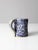 Contemporary Vintage Studio Pottery Mug For Sale - Image 3 of 12