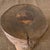 Vintage Solid Walnut Reclaimed Side Table 61626e For Sale In Los Angeles - Image 6 of 8