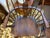 Mid 20th Century 20th Century Pair of English Windsors Armchairs For Sale - Image 5 of 10