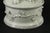 White C. 1830-40 Biedermeier German Porcelain Figural Box With Kids & Bunnies For Sale - Image 8 of 17
