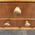 Danish Teak and Oak Ten-Drawer High Chest, Circa 1940s For Sale In New York - Image 6 of 6