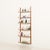 Danish Teak Shelving Unit in the style of Cadovius, 1960s For Sale - Image 10 of 10