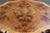 Vintage Figured Burr Walnut Pie Crust Coffee Table, 1920s For Sale - Image 16 of 18