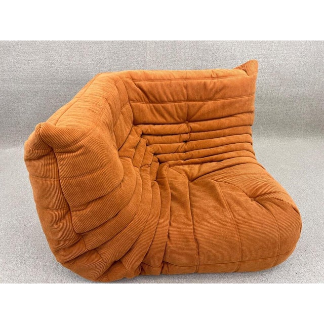 Corner Modular Sofa from Ligne Roset Togo For Sale - Image 9 of 14
