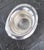 American 1970s Hat’s Off to You. Miniature Silver Plate Top Hat for Collectors or Barware For Sale - Image 3 of 9
