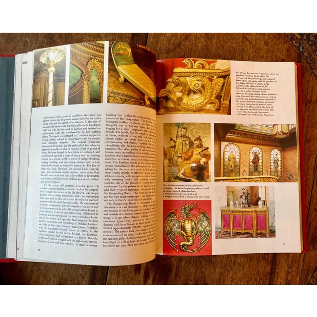 Paper 1978 Magnificent Builders and Their Dream Houses For Sale - Image 7 of 13