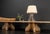 Brutalist Table Handcrafted Soaped Oak Bench, 1960s For Sale - Image 14 of 18