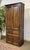Antique Chestnut Four-Door Cabinet, 1800s For Sale - Image 6 of 15