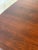 A/S Randers Møbelfabrik Rosewood Dining Table Danish Mid-Century Modern 1960s For Sale - Image 11 of 12