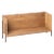 Floor Shelf by Kristina Dam Studio For Sale