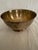 Vintage Sheridan Silverplate Serving Bowl For Sale In Charlotte - Image 6 of 6