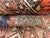 Antique Persian Kurdish Runner Rug. 2'6"x 6'2" For Sale - Image 9 of 17