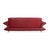 3-Seater Sofa in Leather from Rossini For Sale - Image 15 of 17