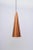 Large Copper Bag Lamp, 1960s For Sale - Image 6 of 6