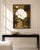 1882 Peonies Japanese Floral Fine Art Print by Shibata Zeshin - 8" X 12" For Sale - Image 4 of 9