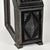 Rare 19th Century German Tramp Art Nicho Box – Intricate Notch Carving For Sale - Image 11 of 18