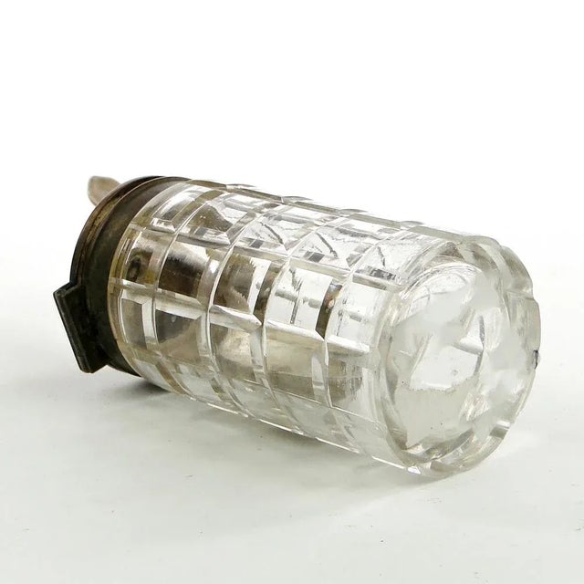 Biedermeier German Mustard Container, 1930s For Sale - Image 3 of 8