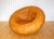 Sculptural French Mushroom Lounge Chairs in Rattan, 1970s, Set of 2 For Sale - Image 11 of 18