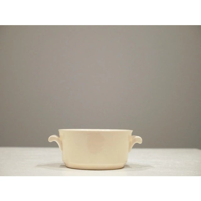 Mid-Century Modern Small Bowls in Swedish Grace Style by Gunnar Nylund for Rörstrand, Set of 6 For Sale - Image 3 of 7