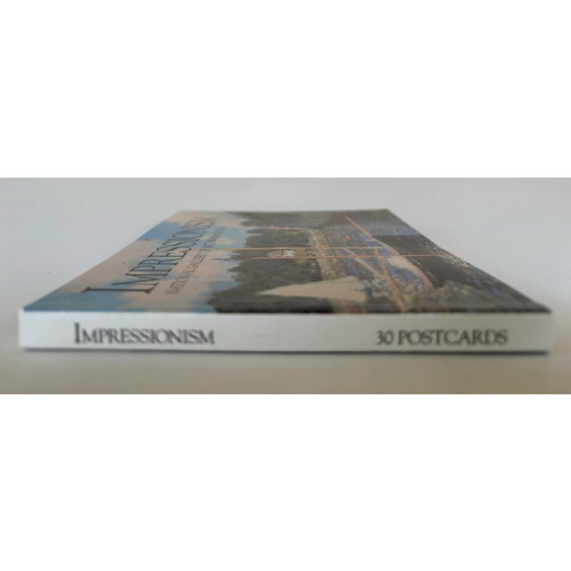 Impressionist Impressionism National Gallery of Art, Washington Book For Sale - Image 3 of 11