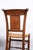 Pair of Antique Rush Seat Chairs For Sale - Image 12 of 12
