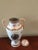 Chinese Antique Chinese Hand Painted Urn For Sale - Image 3 of 7