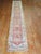 Long Antique Persian Heriz Runner - 3'2" x 17'5" For Sale In New York - Image 6 of 18